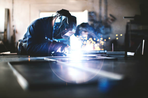 Affordable Welder Services in Mentone, IN