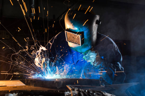 Best Artistic and Custom Metal Fabrication in Mentone, IN