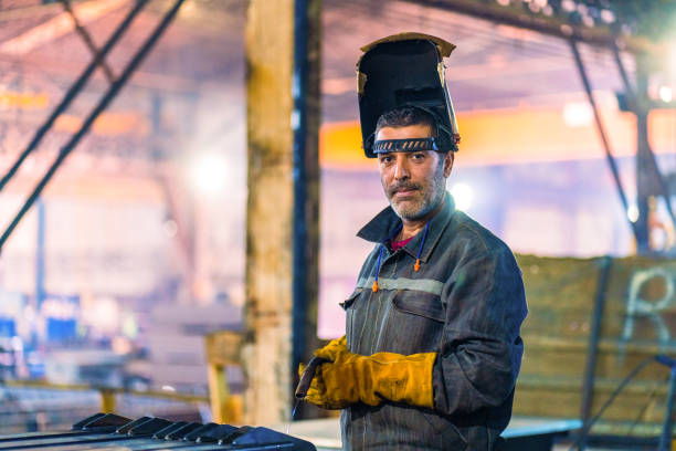 Reliable Mentone, IN Welder & Metal Fabrication Solutions
