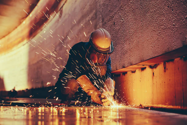  Mentone, IN Welder Pros