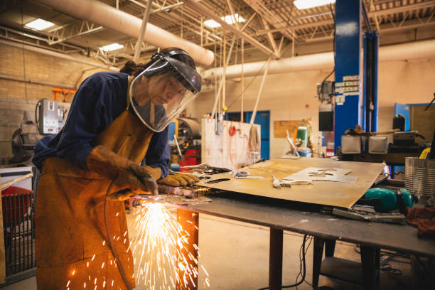 Best Aerospace and Defense Welding in Mentone, IN