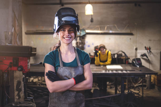 Affordable Welder Services in Mentone, IN