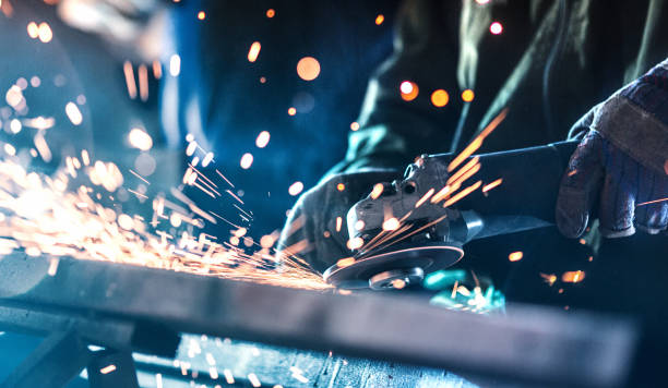 Best Pipe Welding in Mentone, IN